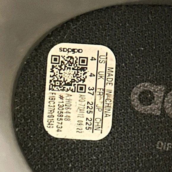 adidas women AdiFOM Superstar Chunky Boot Shoes Size 5.5 Waterproof Rain boots - Picture 12 of 12